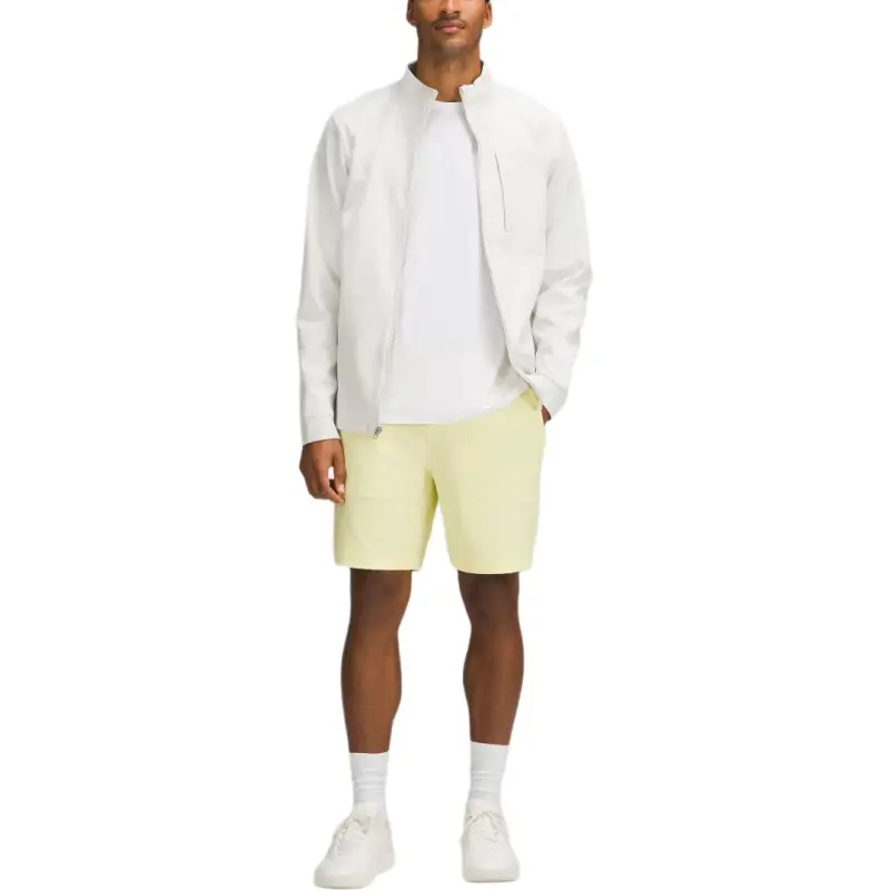 Lululemon Bowline Casual Shorts Men's-58