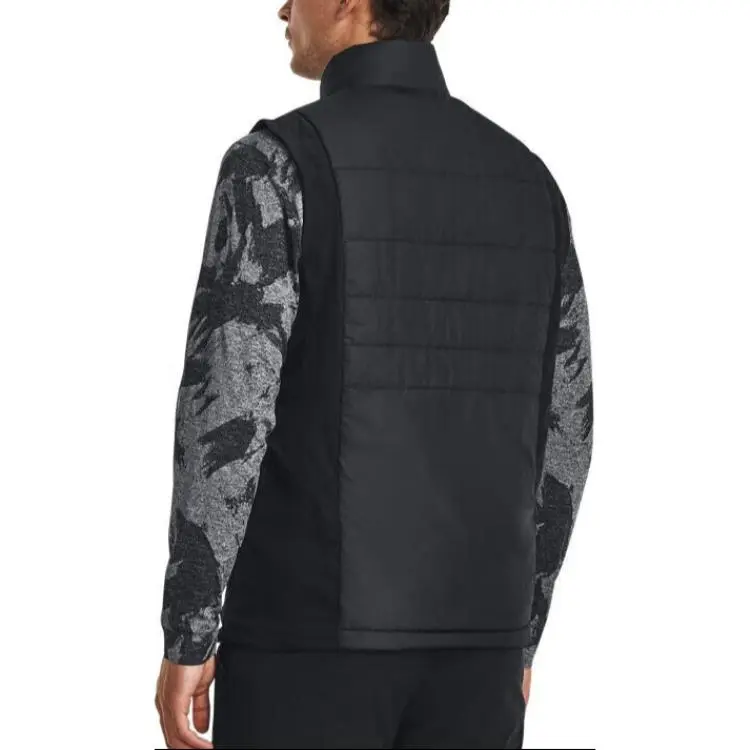 Under Armour Storm Vests Men Black-4
