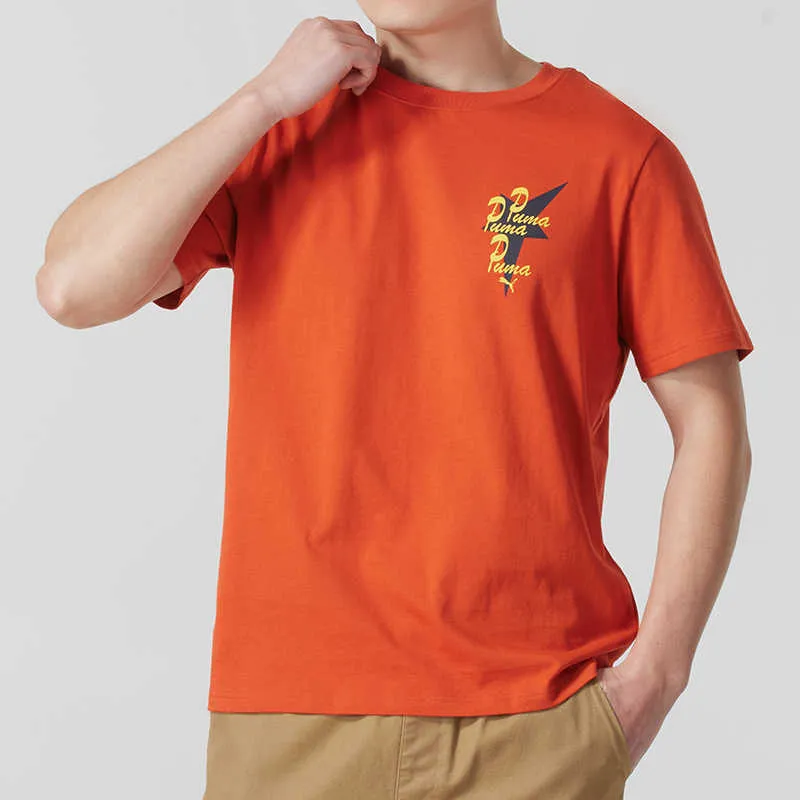 PUMA Playera Para Niños Grandes Road To Unity-2