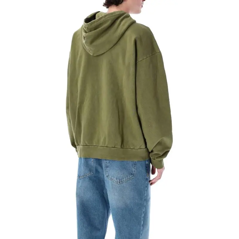 YOBEYI Lowercase Hoodie-1