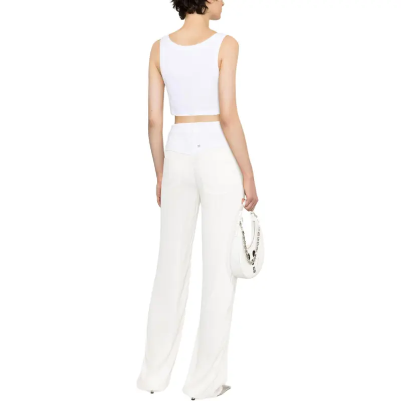 Givenchy Oversized Jeans-2