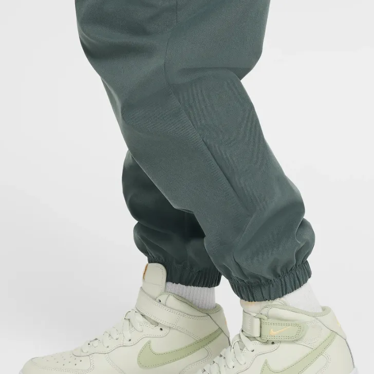 Nike Sportswear Girls' Cargo Pants-3
