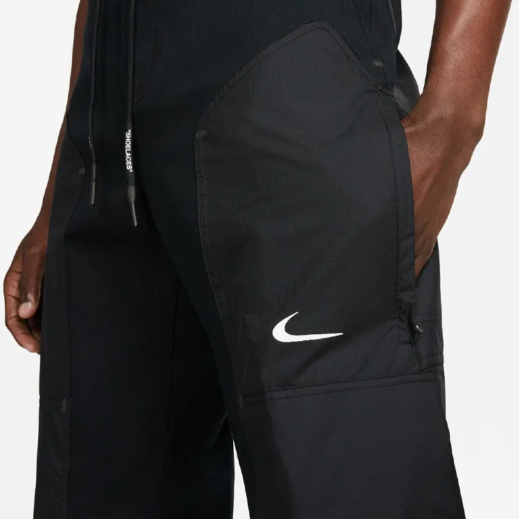 OFF-WHITE X Nike Pants-4