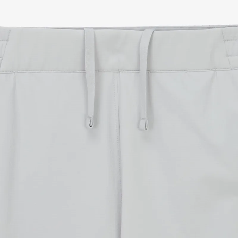 THE NORTH FACE Knitted Sports Pants Women's Ice Gray-2