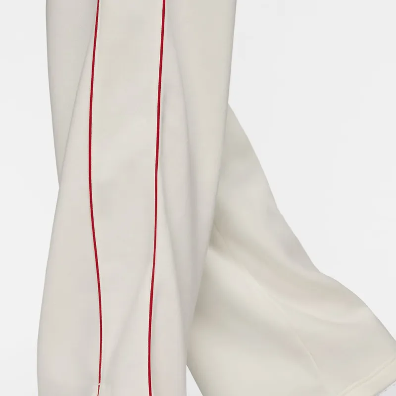 Nike Sportswear Phoenix Fleece Knitted Sweatpants Women's White-4