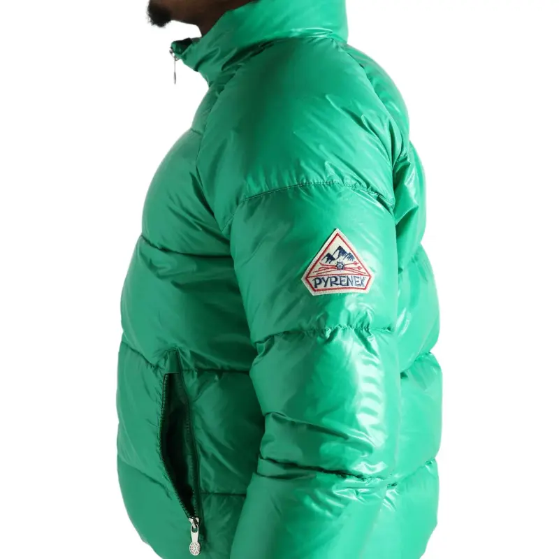 PYRENEX Vintage Mythic 3 Puffer Jacket-4