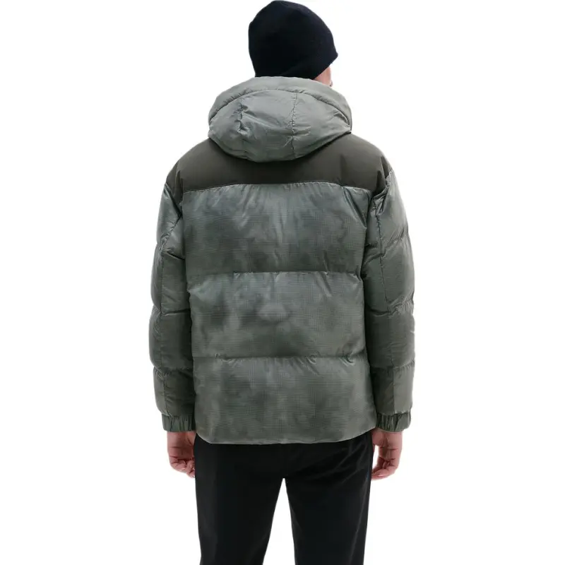 HLA Down Jackets Unisex-2