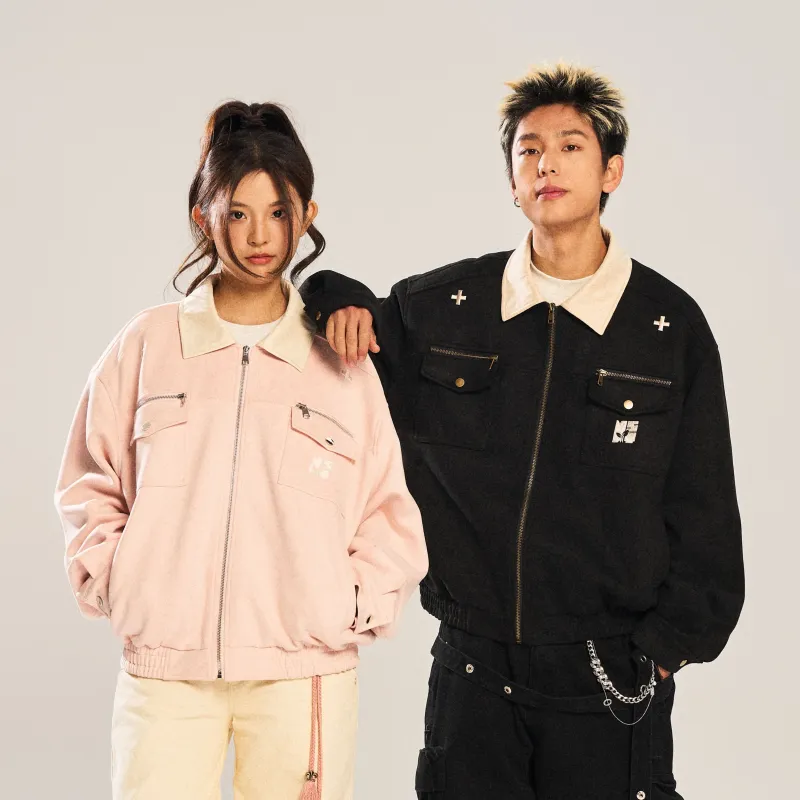 NSTNEW START Jackets & Coats Unisex-9