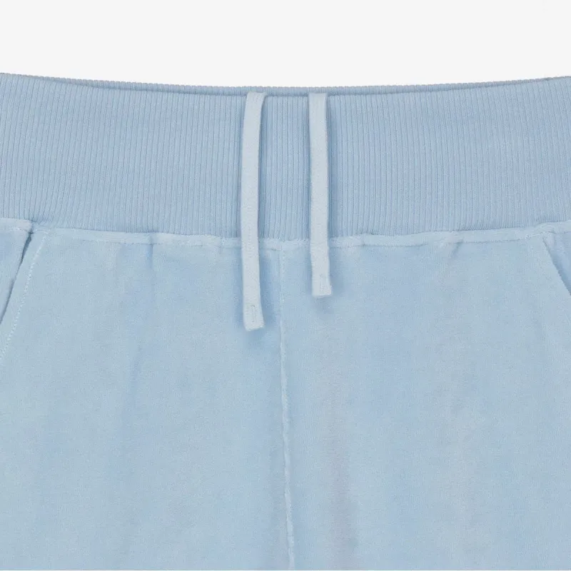 THE NORTH FACE Casual Shorts Women's Blue-3