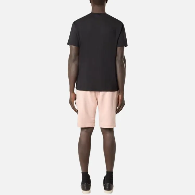 STONE ISLAND Compass appliqué T shirt-3