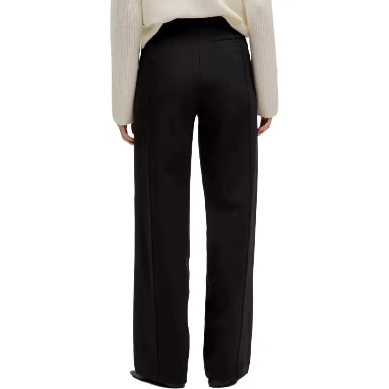 Lululemon Straight Leg Casual Pants Women's-1