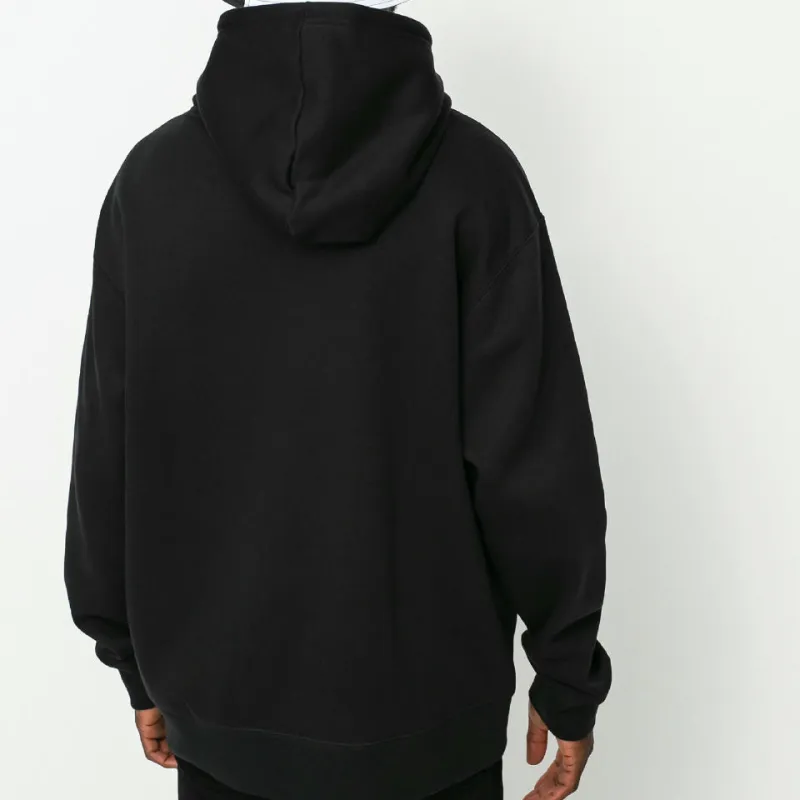 Nike Sweatshirts Men Black-3