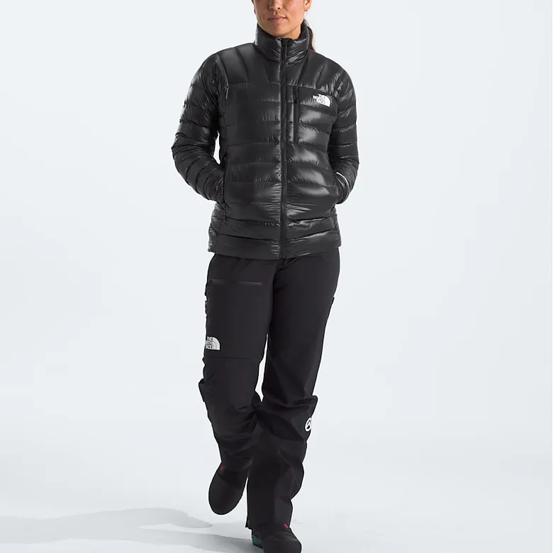 THE NORTH FACE SUMMIT FW24 Breithorn Jackets Coats Women's Black-4