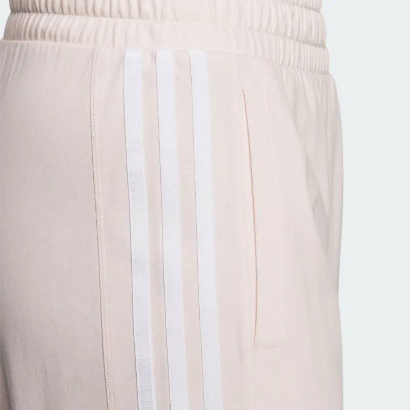 Adidas X SEEBIN Co branded SS23 Knitted Sweatpants Women's Wonder Quartz-5