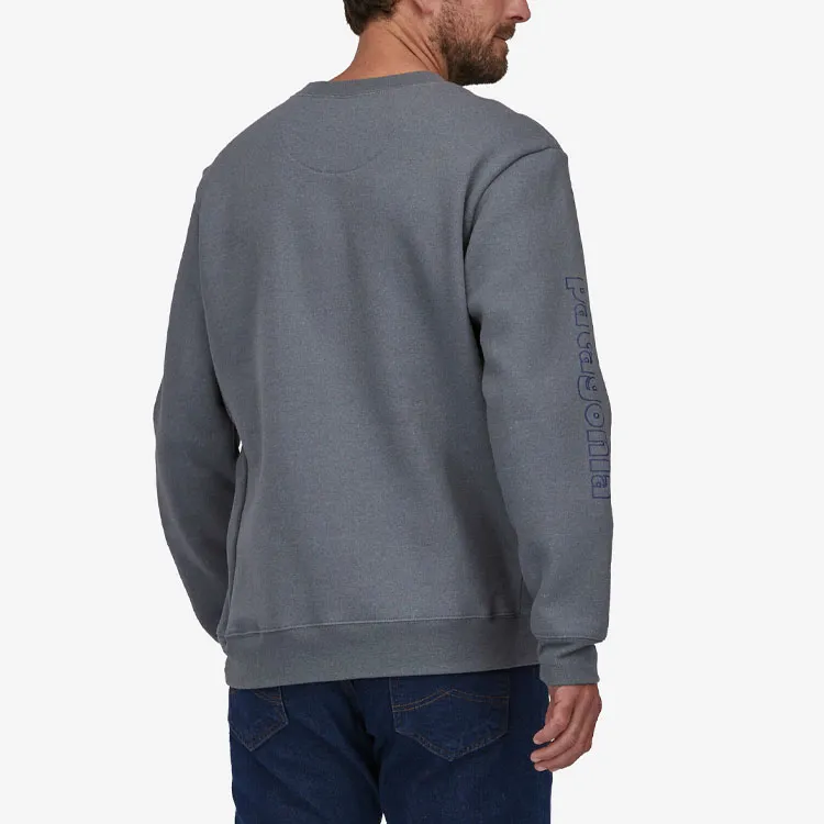 Patagonia '73 Skyline Uprisal Sweatshirts Men-15