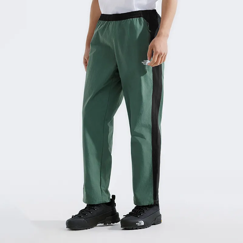 THE NORTH FACE Casual Pants Men's Mallard Green-3