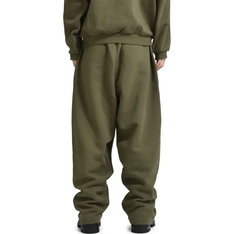 Fear Of God Essentials Fleece Relaxed Sweatpant-4