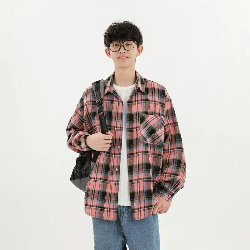 GWAF Shirts Unisex-29