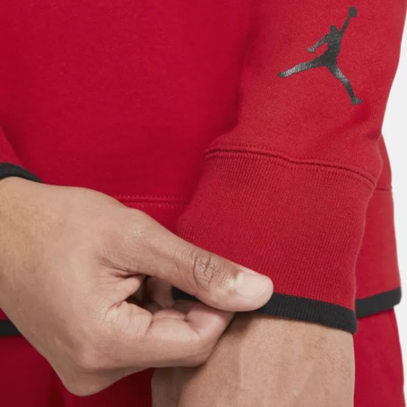 Jordan Jumpman Classics Graphic Hoodie-4