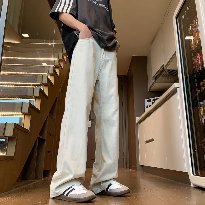 POLAR BEAR Jeans Unisex-20