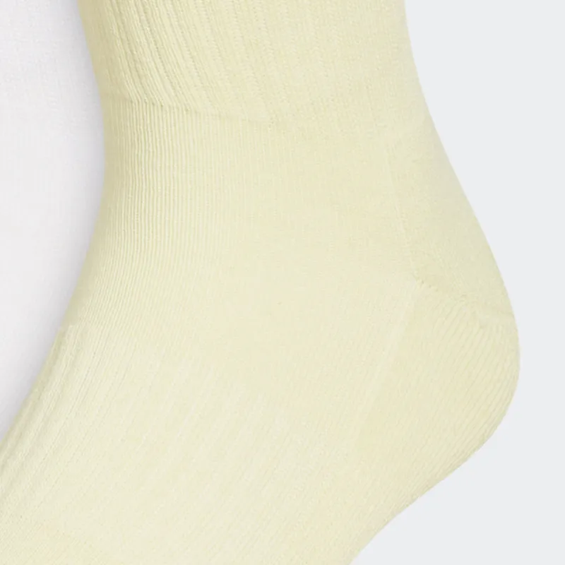 Adidas Unisex Mid Calf Socks-1