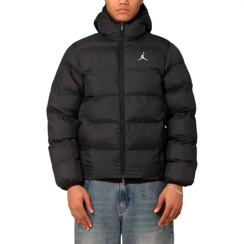 JORDAN Brooklyn Men's Puffer Jacket-2