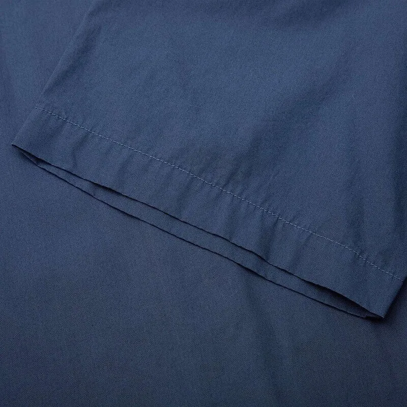 Converse Shirts Men Blue-3