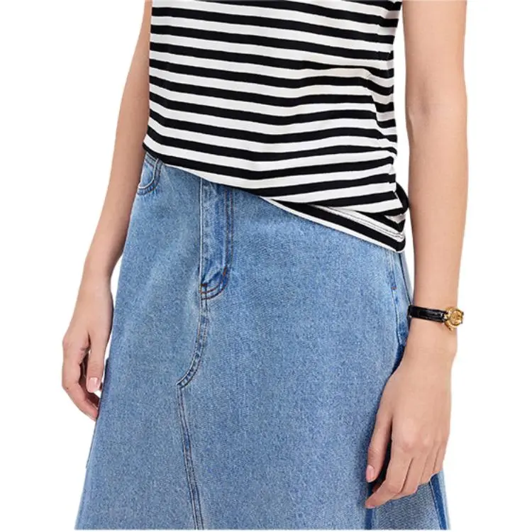 NAVIGARE Regular T Shirt Women's-2