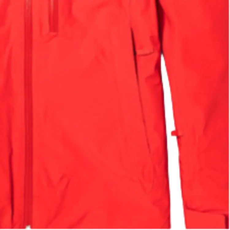 THE NORTH FACE Puffer Jackets Women's Red-4
