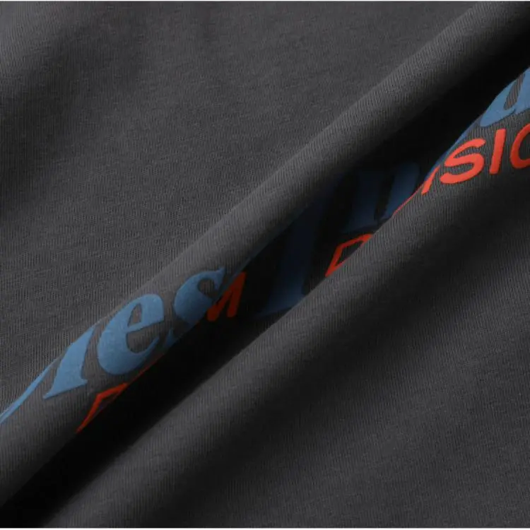 DIESEL T Shirts Men Black-2