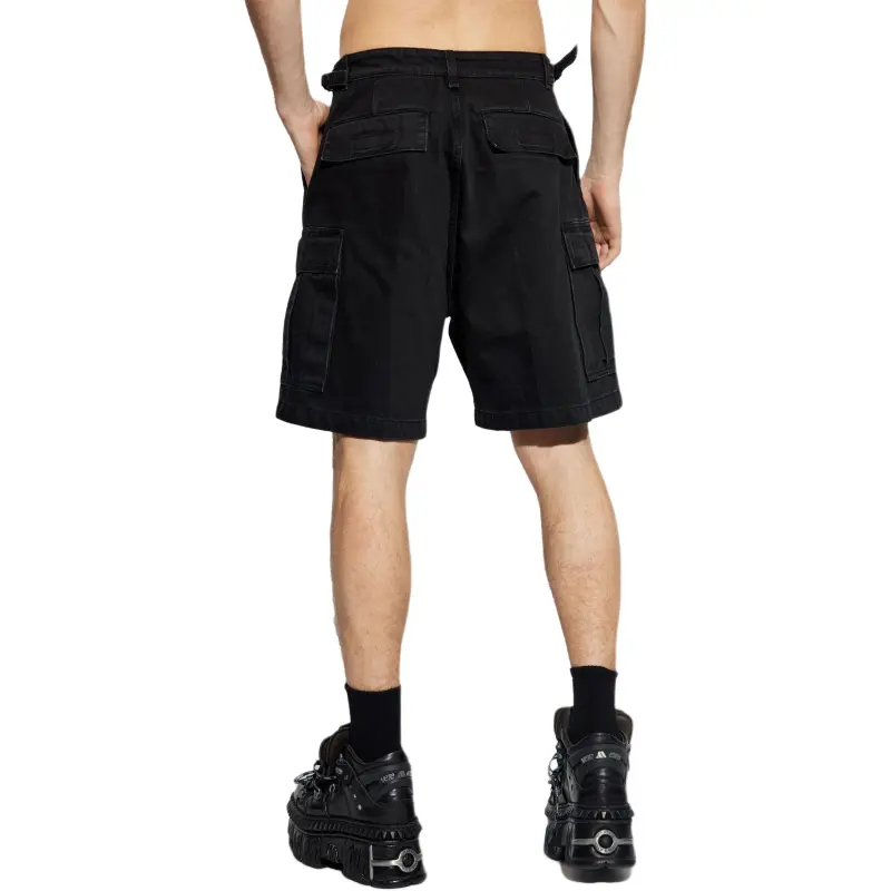 Vetements Cargo Shorts-1