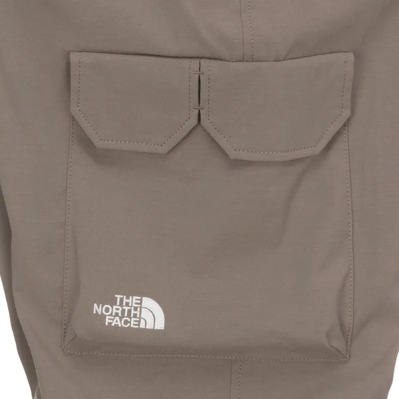 THE NORTH FACE Neilton Pants Casual Pants Unisex Brown-4
