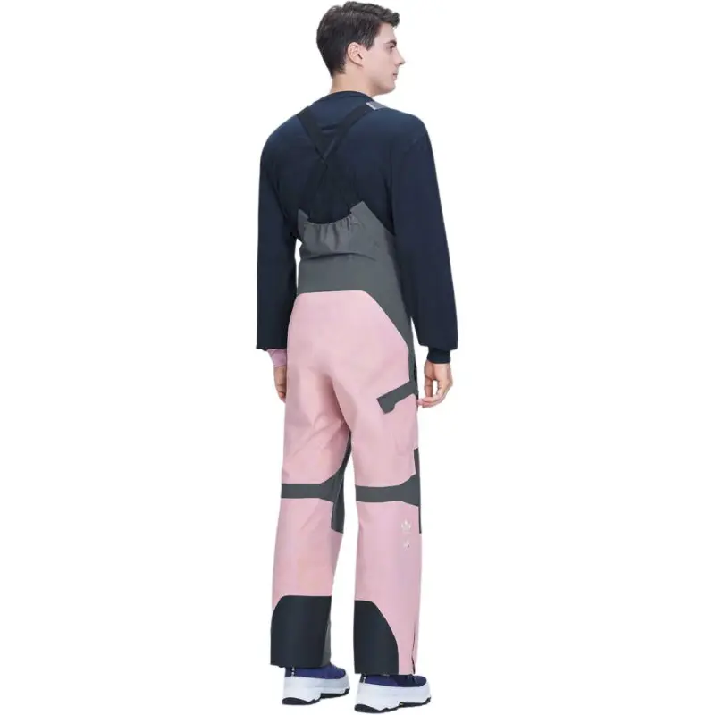 DESCENTE x KAZUKI KURAISHI Ski Pants Unisex-3