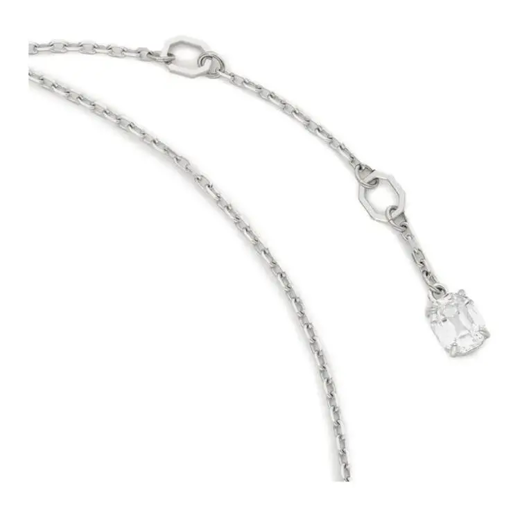 Swarovski Stilla Pendant Necklace-4