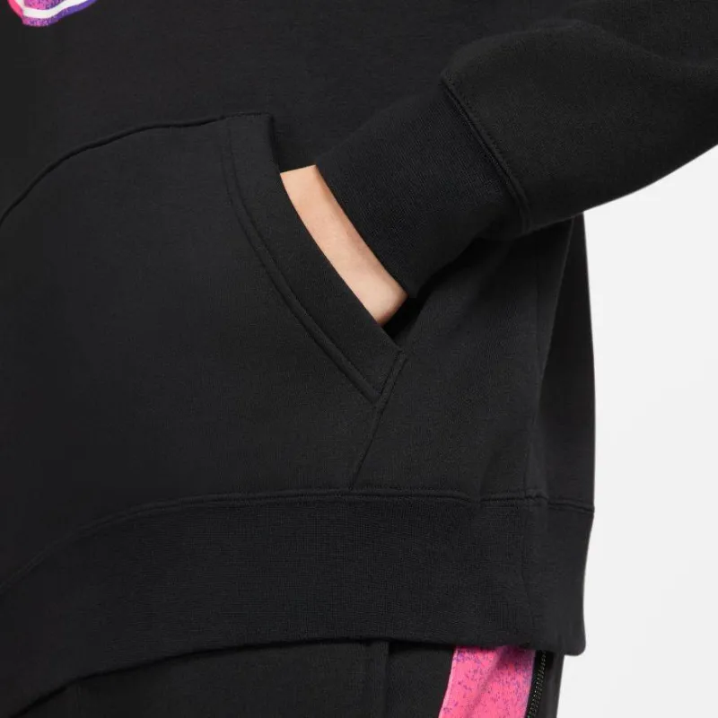 JORDAN X Paris Saint Germain Hoodie-4