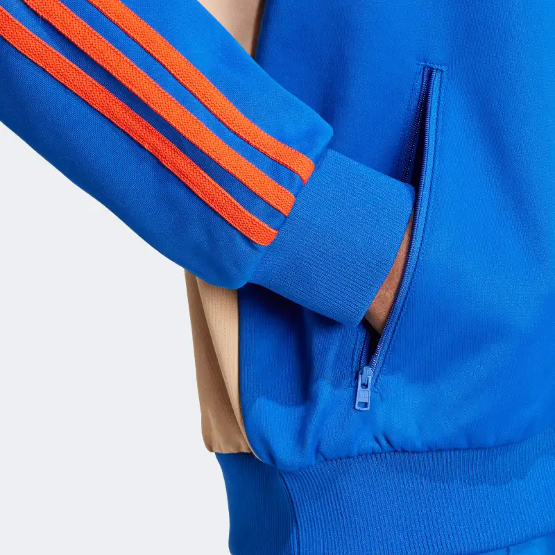 Adidas Wales Bonner Jersey Track Top-5