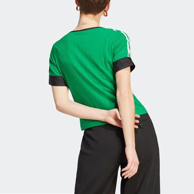 Adidas Originals Adicolor 70s Knit Tee-3