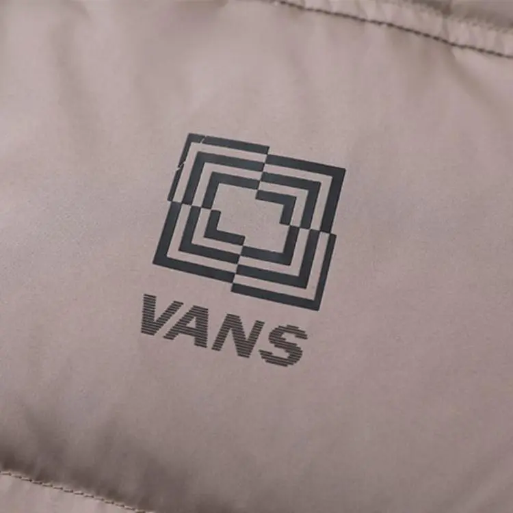 Vans Down Jackets Women's Brown-2