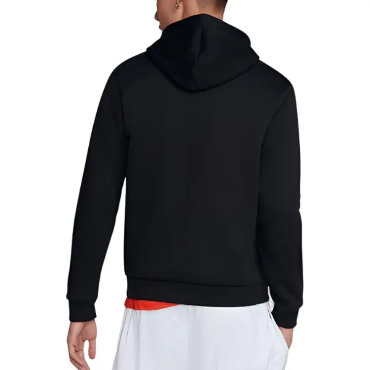 Jordan Flight Sweatshirts Men Black-3