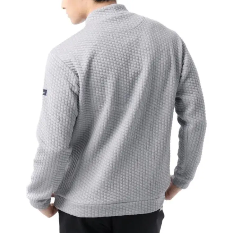 TITLEIST Sweatshirts Men Gray-1