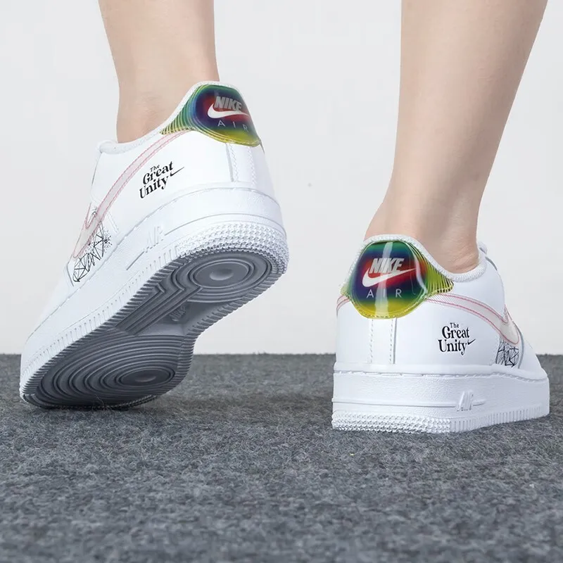 Nike Air Force 1 Low The Great Unity GS-4