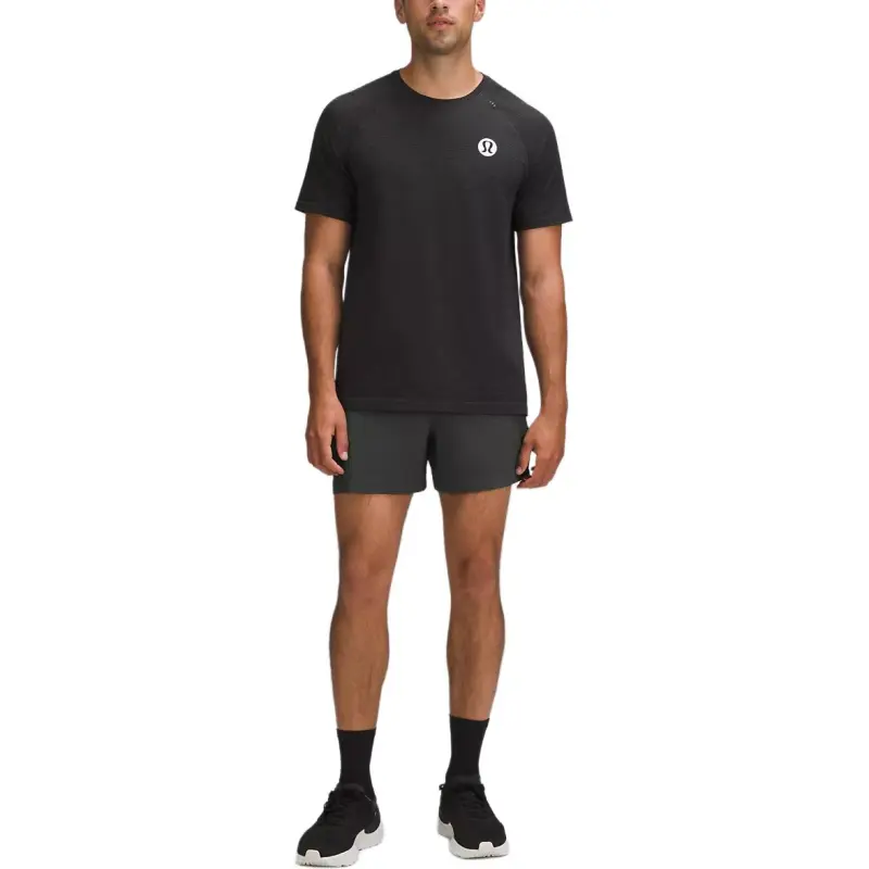 Lululemon Pace Breaker Casual Shorts 5' Men's-76