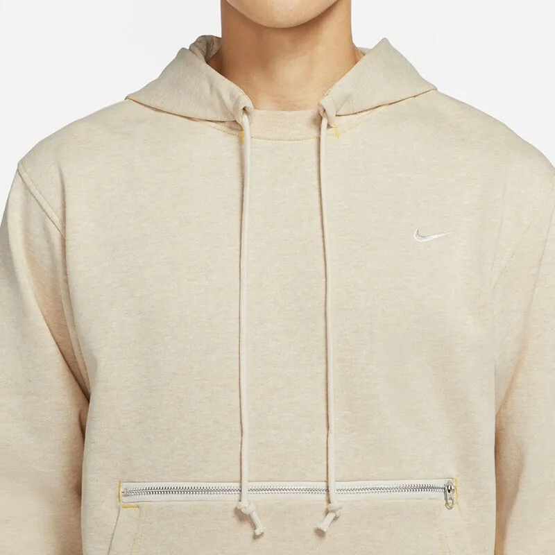 Nike Sweatshirts Men Yellow-3