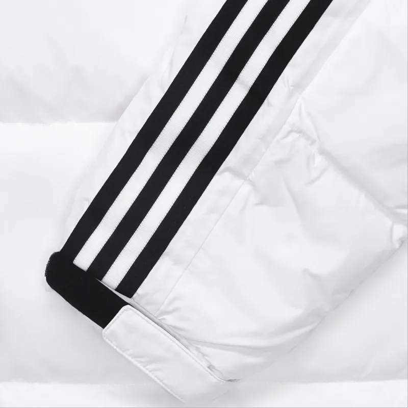 Adidas Down Jackets Men White-2