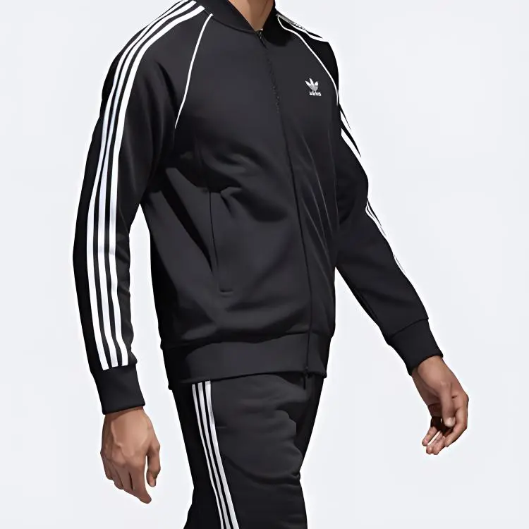 Adidas Sst Track Jacket-4