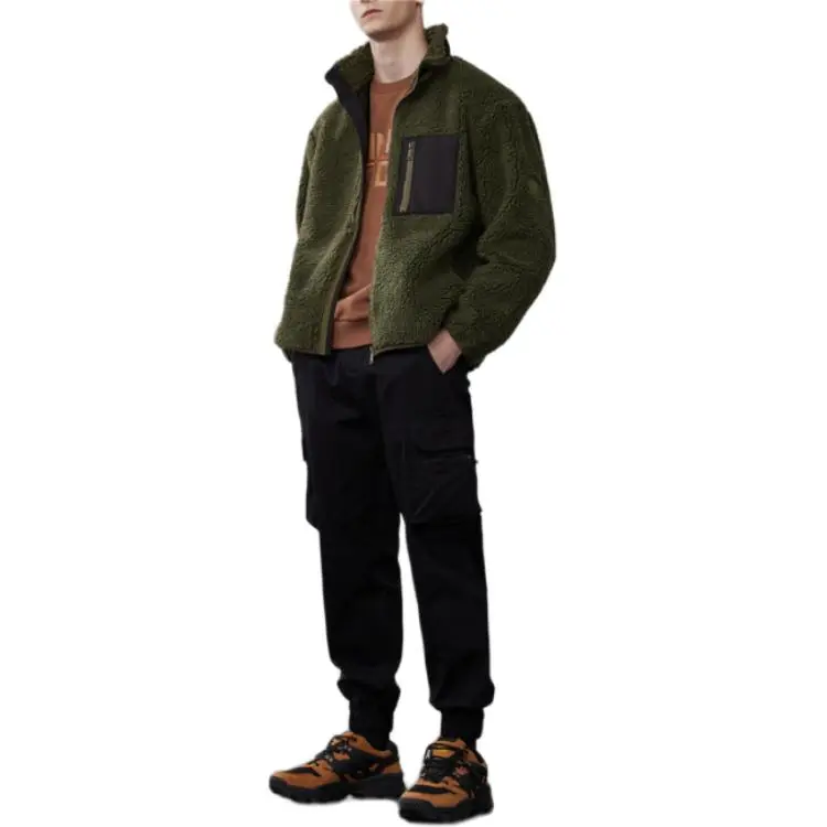 CAT Jackets Unisex-12