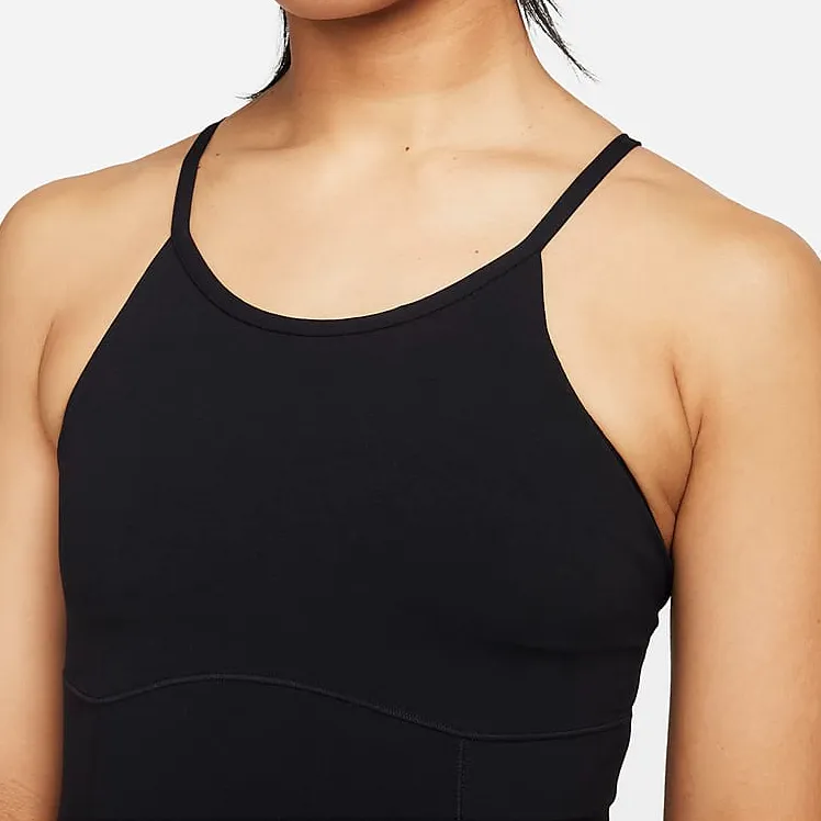 Nike Zenvy Women's Dri-FIT Full-Length Flared Bodysuit-3