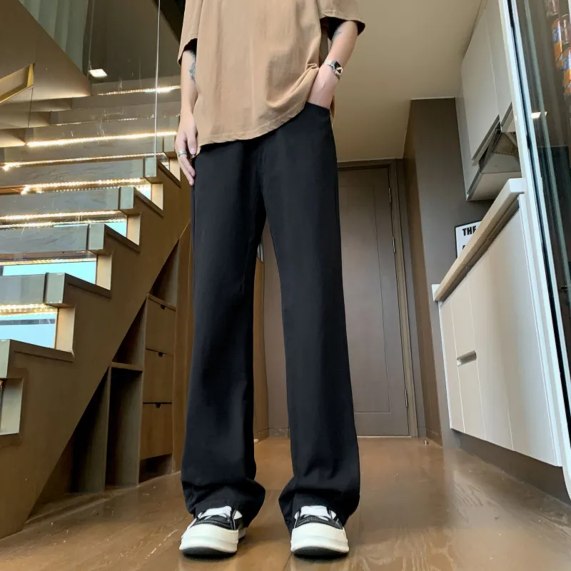 POLAR BEAR Jeans Unisex-1