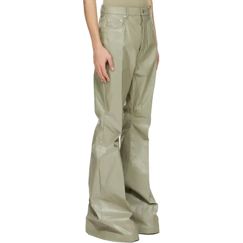 RICK OWENS Geth Jeans-2