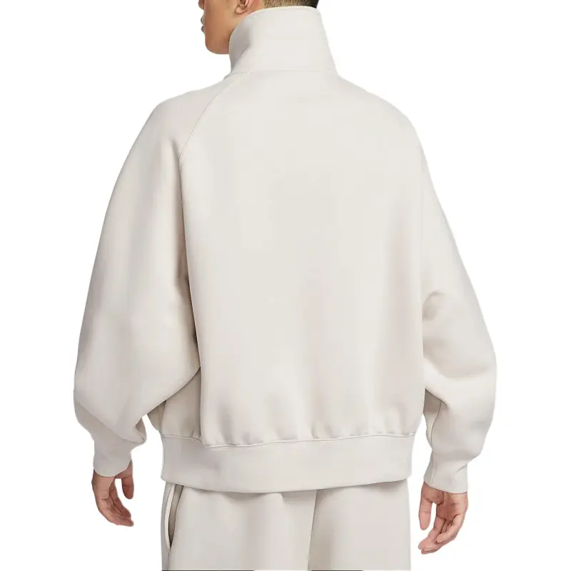 Nike TECH Futura Sweatshirt Men's Light Earth Brown/Light Earth Brown-3